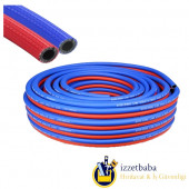 Sel İKİZ Hava Hortumu 8 Mm 100 Metre çiftli - 1
