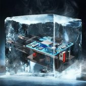 Coofbe QC3.0 + PD3.0 20W Ultra HIızlı İphone Şarj Başlığı İphone 11 12 13 14 Pro Max Şarj Başlık - 2