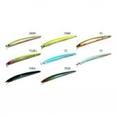 Fortuna Saltı FS 106 130MM 14.5Gr Floating Suni Yem - 2