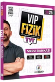 Vip Fizik Tyt Soru Bankası - 1
