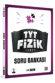 Vip Fizik Tyt Soru Bankası Vip Fizik Yayınları - 1