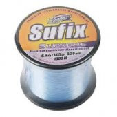 Sufix Supreme 1000 mt Beyaz Misina - 1
