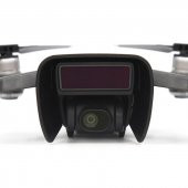Dji Spark için kamera koruyucu kapak Sunnylife - 3