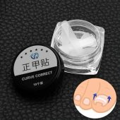 Coofbe Profesyonel 24 Parça Manikür Seti Pedikür Seti Batık Tırnak Önleyici Tırnak Makası Seti Törpü Seti - 4