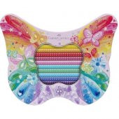 FC Sparkle Boya K. Kelebek, 20li 16016 - 1