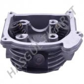 Hsgl Motorsiklet Scooter 80  Silindir Üst Kapak Sibop Komple Takım 51049 thumbnail 4