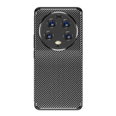 Gpack Xiaomi Mi 13 Ultra Kılıf Negro Karbon Kamera Korumalı Silikon Lüx - 1