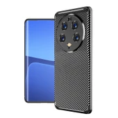 Gpack Xiaomi Mi 13 Ultra Kılıf Negro Karbon Kamera Korumalı Silikon Lüx - 3