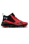 Under Armour UA Lockdown 5 Erkek Basketbol Ayakkabısı 3023949-601 - 2