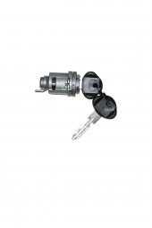MERCEDES KONTAK ŞİFRESİ W124, W126, W201 E SERİSİ - 1