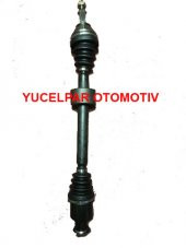 Dacia Solenza Benzinli Sağ Aks - 1