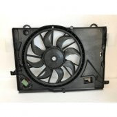 AVEO RADYATÖR FANI YENİ MODEL - 1