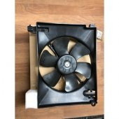 AVEO RADYATÖR FANI SEDAN T250 - 1