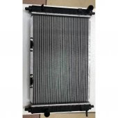 Matiz Su Radyatörü - 1