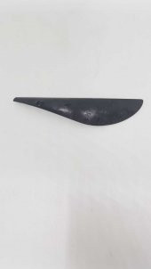 CADDY 2011-2015 SİLECEK TABLA KÖŞESİ SOL -ORJ- - 1