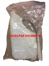 Renault Fluence Megane 3 Silecek Su Fiskiye Deposu Bidonu - 1