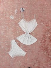 3LÜ KADIN ATLET KÜLOT TAKIM thumbnail 2