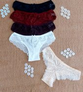 Dantelli Külot 5 Li paket thumbnail 1