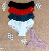 Dantelli Külot 5 Li paket - 1