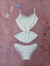 3LÜ KADIN ATLET KÜLOT TAKIM thumbnail 6