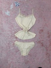 3LÜ KADIN ATLET KÜLOT TAKIM thumbnail 7