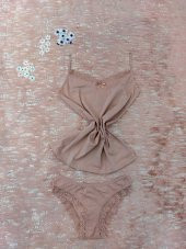 3LÜ KADIN ATLET KÜLOT TAKIM thumbnail 8