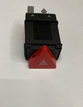 TRANSPORTER T4 1999-2004 DÖRTLÜ FLAŞÖR DÜĞMESİ - 1