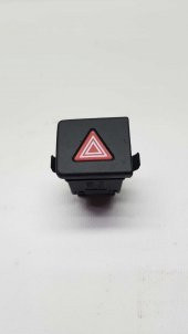 TRANSPORTER T5 2004-2010 DÖRTLÜ FLAŞÖR DÜĞMESİ -OEM- - 1