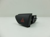 Clio 4 Dörtlü Flaşör Düğmesi - 1