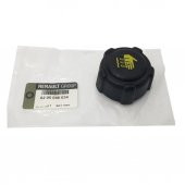 Renault Clio Iv Yedek Su Depo Kapagi Orjinal Ürün - 1