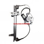 Solenza Ön Elektrikli Cam Krikosu 153829233 - 1