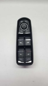 Cayenne Macan Panamera Cam Düğmesi Dörtlü N11.6 - 1