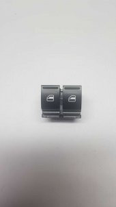 CADDY 2004-2020 SOL CAM DÜĞMESİ -ORJ- - 2