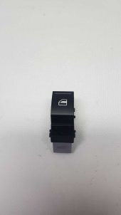 Fabia Roomster Superb Cam Düğmesi Tekli - 1