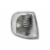 Polo Classic Caddy 1996-2003 Sag Sinyal Sari -Depo- - 2
