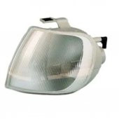 Polo 1995-2000 Sol Sinyal Beyaz (Duylu) -Depo- - 1