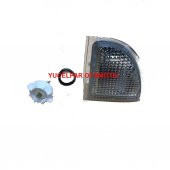 Dacia Pick-Up 1310 Sol Sinyal Duylu - 1