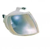 Polo 1995-2000 Sag Sinyal Beyaz (Duylu) -Depo- thumbnail 1