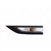 Transporter T7 2016-2020 Sol Çamurluk Sinyali Siyah thumbnail 1