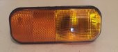 HD72 ÇAMURLUK SİNYALİ SOL - 1