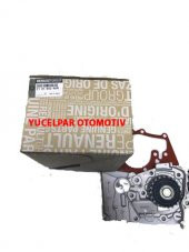 Renault Clio Duster Su Pompası Devirdaim 1.6 16V - 1