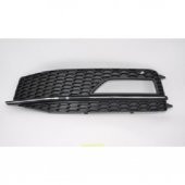 A4 2013-2016 Sis Kapagi Sol S Line Kromlu Sisli Tip - 1