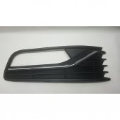 Polo 2015-2018 Sag Sis Kapagi Sisli Tip Kromlu - 1