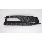 A4 2013-2016 Sis Kapagi Sag S Line Kromlu Sisli Tip - 1