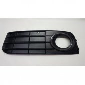 A4 2008-2012 Sis Kapagi Sol Sisli Tip Kromlu - 1