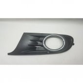 Golf6 2009-2013 Sol Sis Kapagi Sisli Tip Kromlu - 1