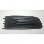 Polo 2015-2018 Sol Sis Kapagi Sissiz Tip Kromsuz - 1