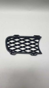 TOUAREG 2003-2007 SİS KAPAK ÇITASI SOL ALT -OEM- - 1