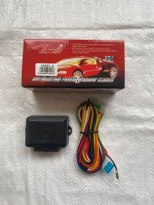 Inwells Cam Kaldırma Modülü Otomatik 4lü - 1