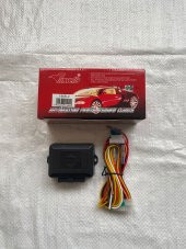 Inwells Cam Kaldırma Modülü Otomatik 2li - 1